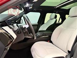 لاند روفر رانج روفر سبورت